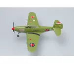 Trumpeter Easy Model 36322 - P-39Q-15 Airacobra (44-2547) 